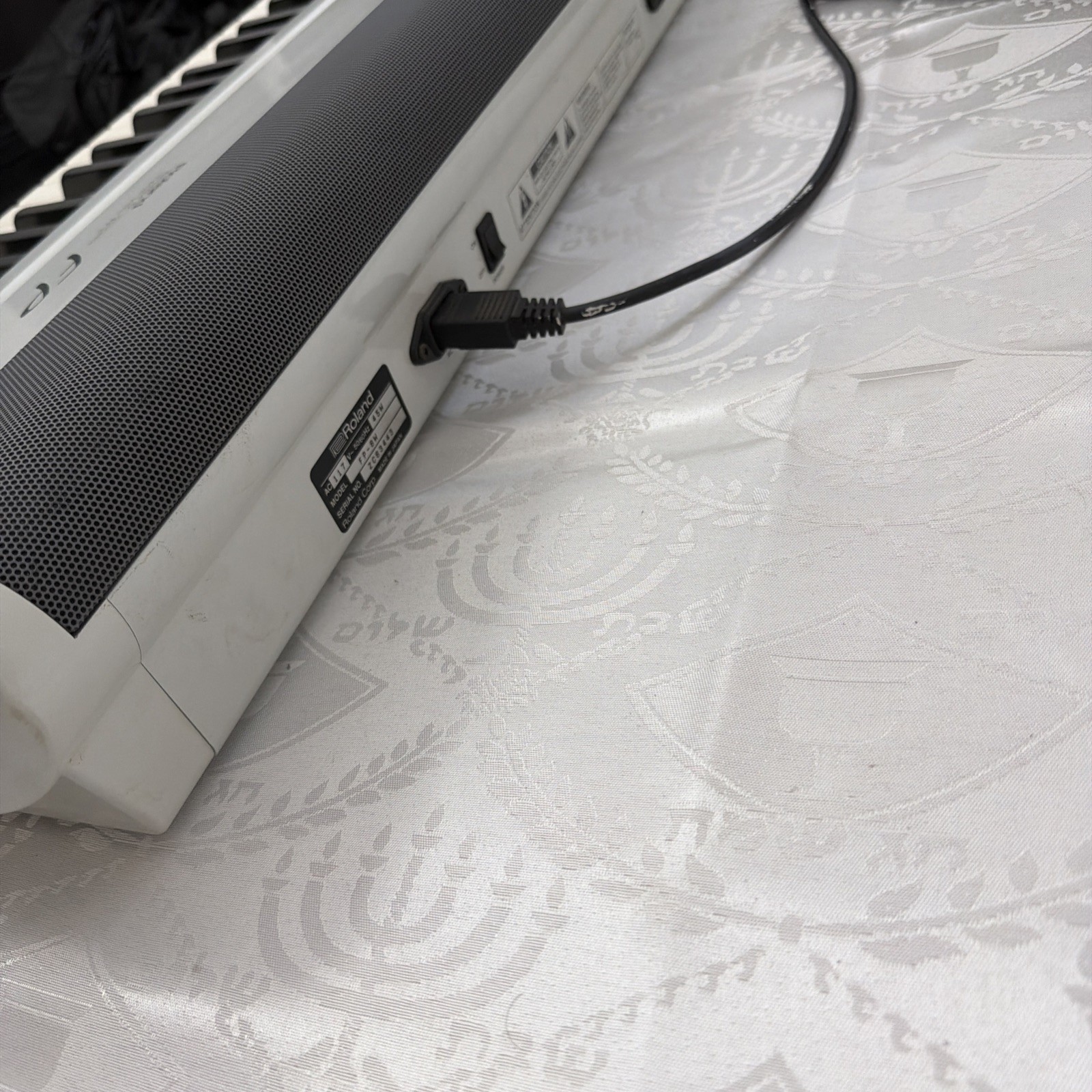 Roland FP-8 Digital Piano 88 Key
