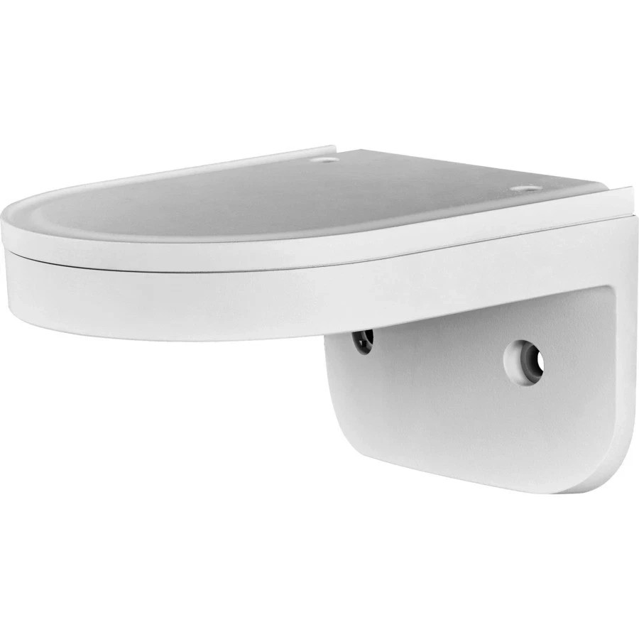 Hanwha Techwin SBP-137WMW1 Wall Mount for Network Camera White SBP137WMW1
