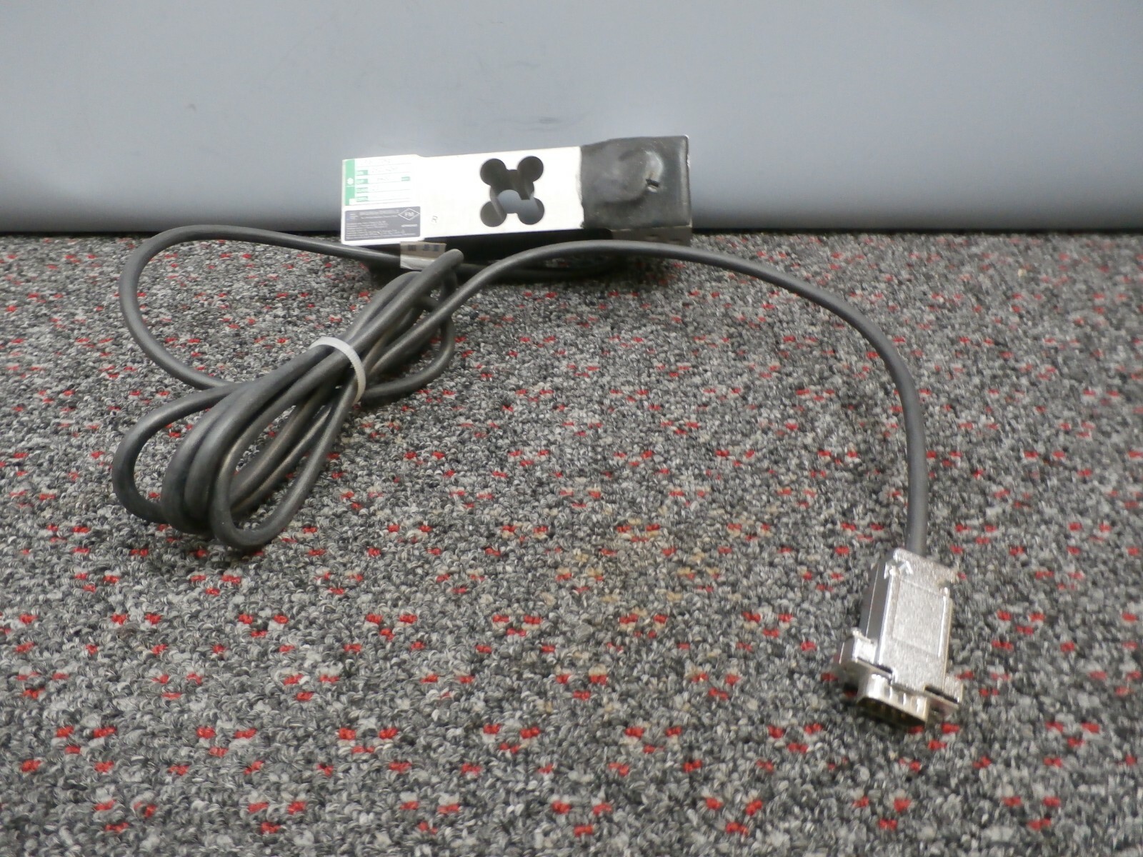 New LPS-100kg Celtron load cell
