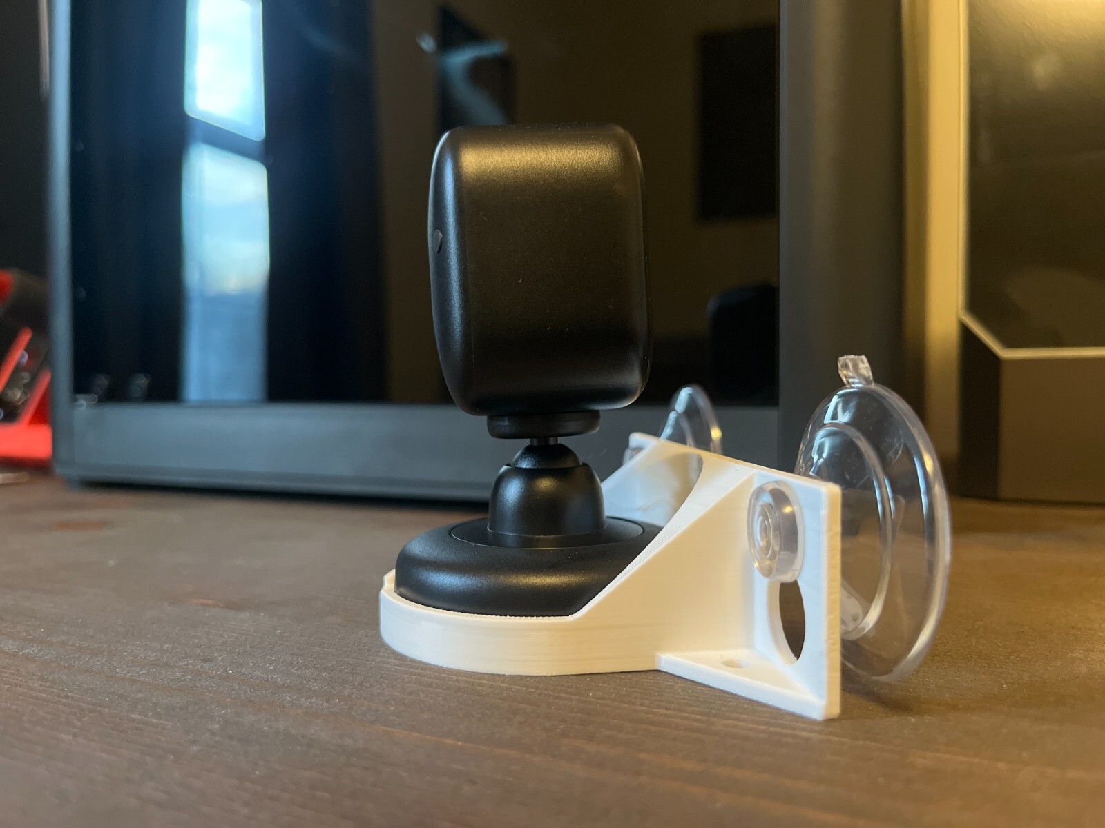 amazon blink mini 2 window mount