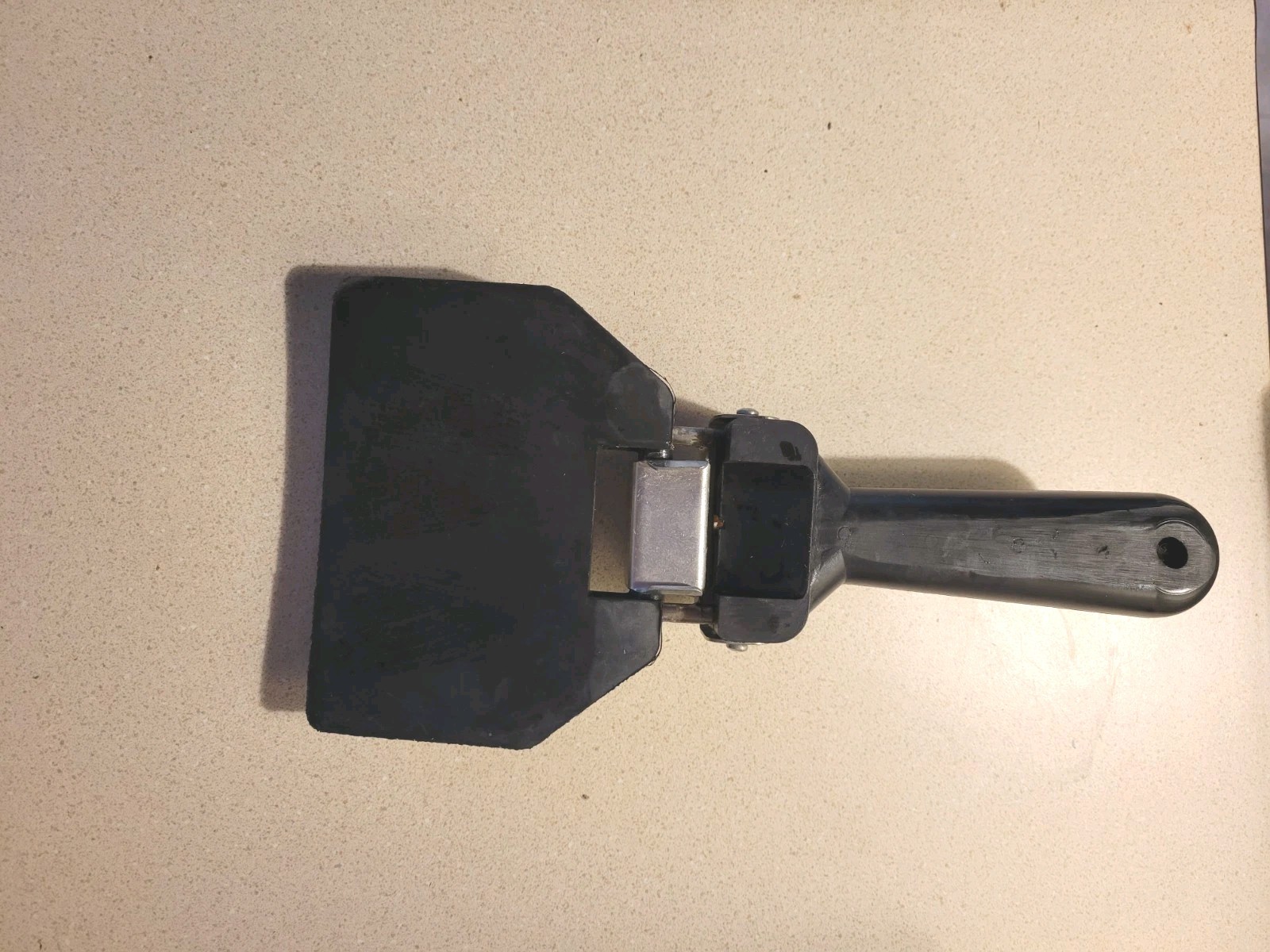 Goldblatt Bullnose Corner Sheetrock Tool