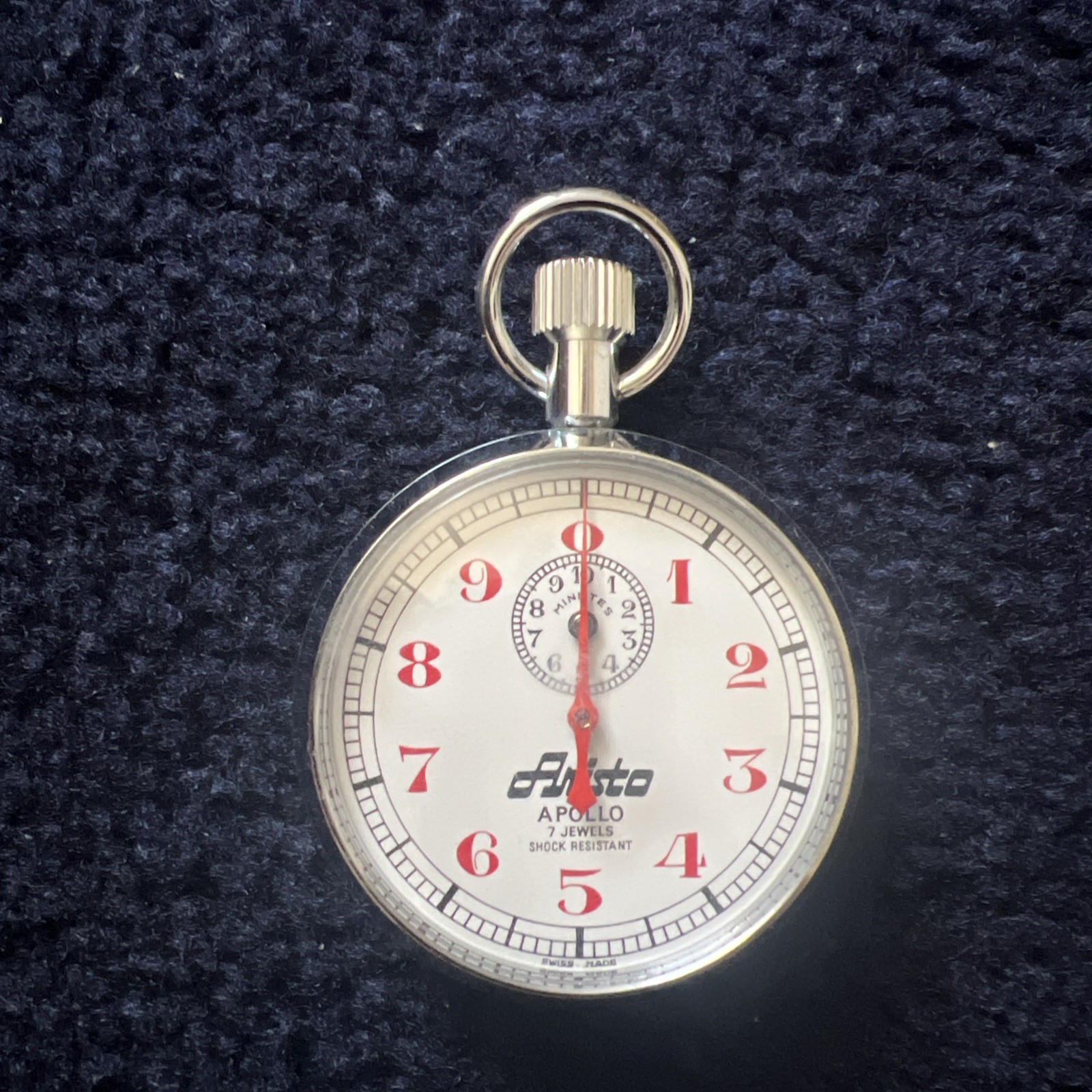 VINTAGE ARISTO STOPWATCH