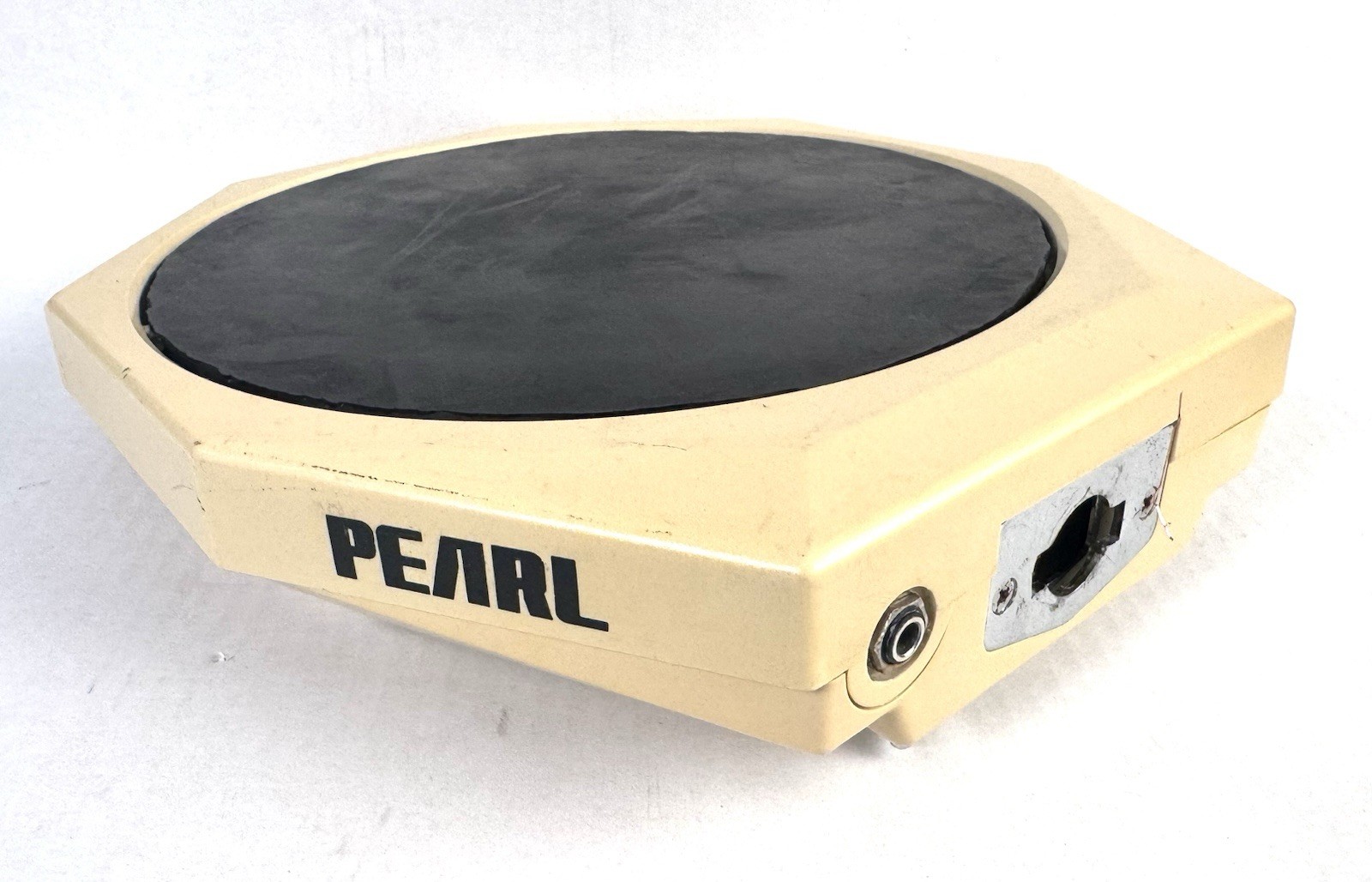 PEARL DRUM PAD SYNTHESIZER PERCUSSION TP-2! Works!