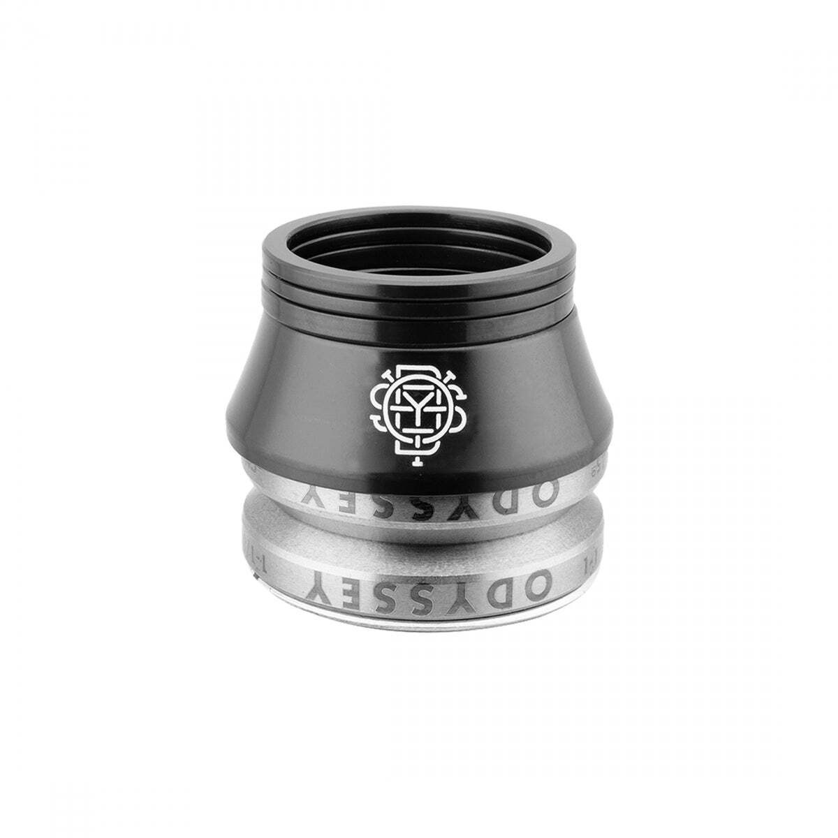 ODYSSEY Pro Conical Headset Integrated BMX