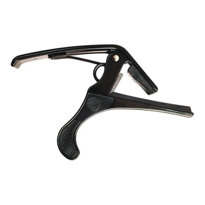 Fat Boy Advanced Alloy Acoustic Capo FB-A007A
