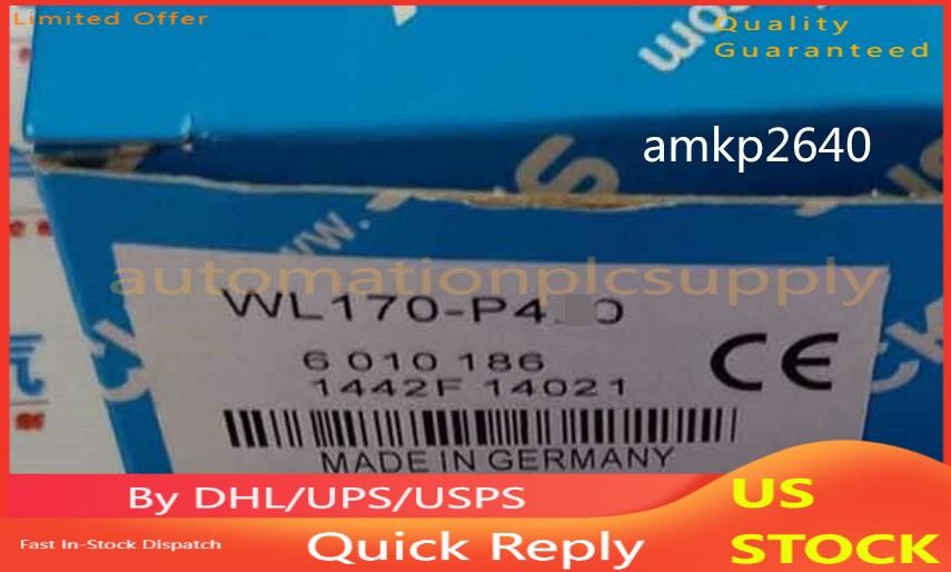 ONE NEW FOR sensor WT170-P410 #am