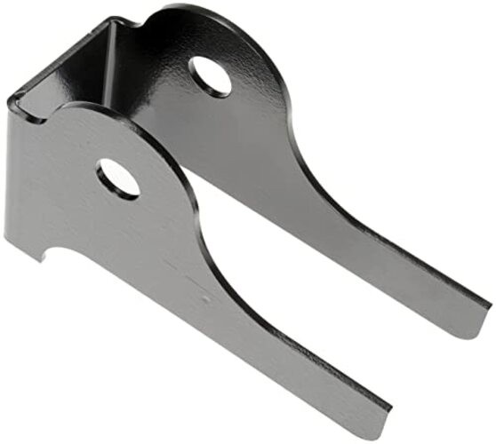 999-805 Rear Driver Side Upper Shock Bracket Compatible with Select