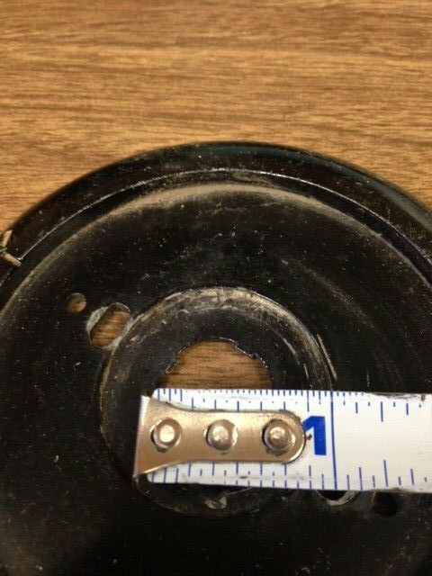 Set of 3 Safe Dial Rings (N5-1.5)
