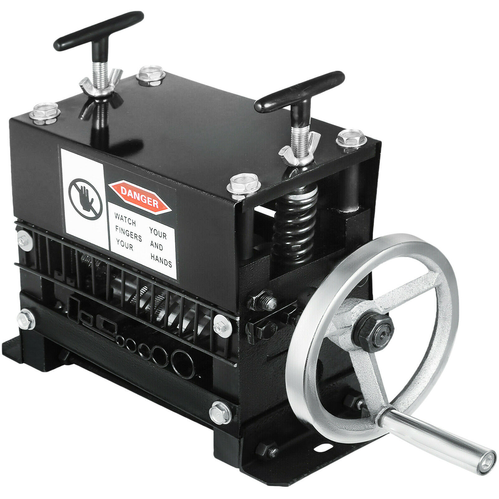 Handle Wire Stripping Machine Φ 1-20mm Recycle Tool Copper Metal Cable Peeler
