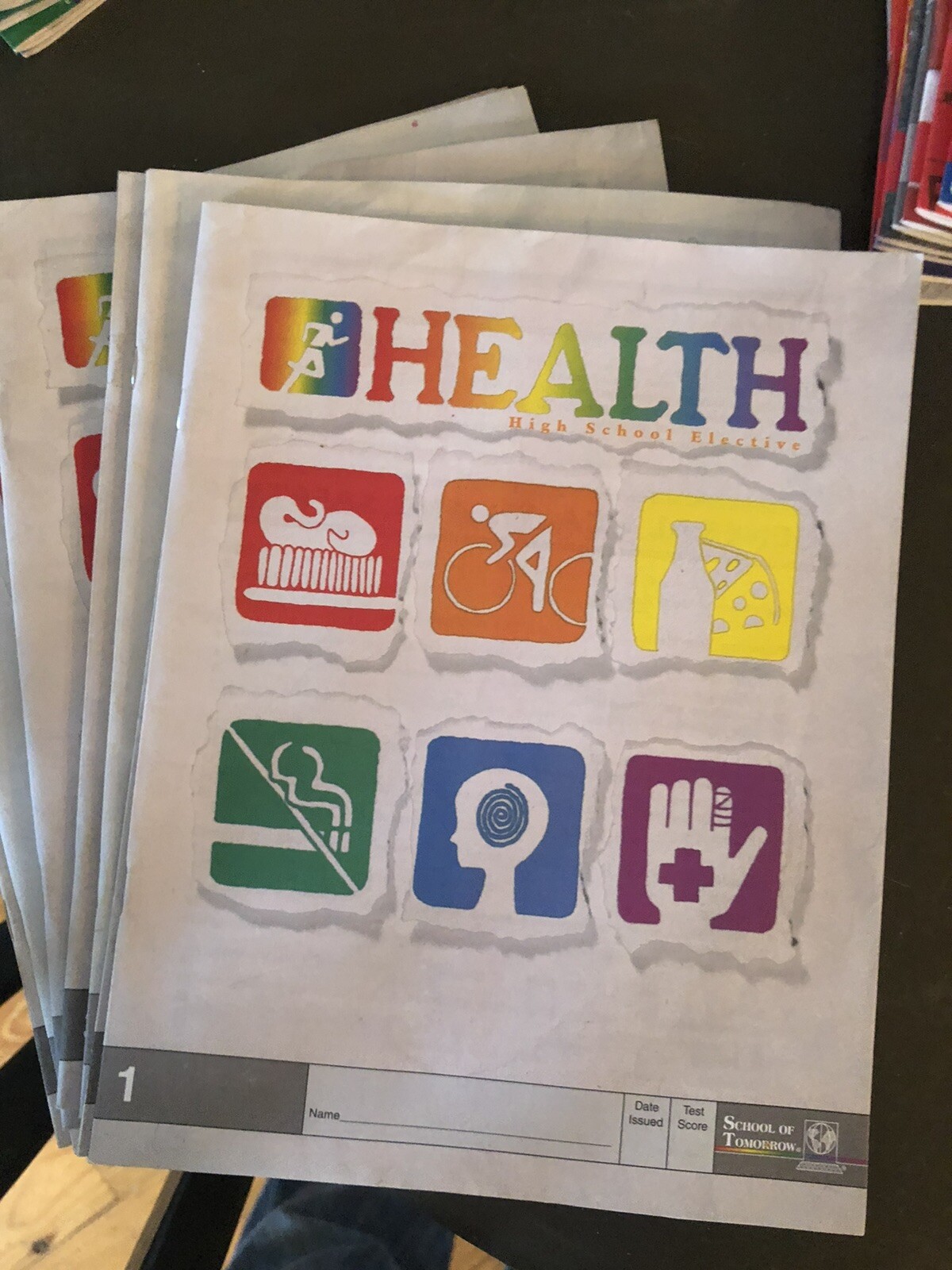 homeschool curriculum