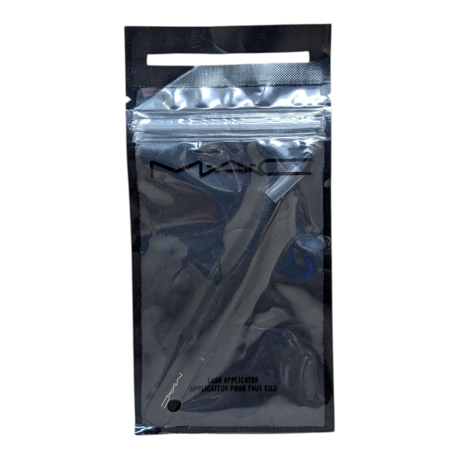 MAC Lash Applicator - Black - New in Package
