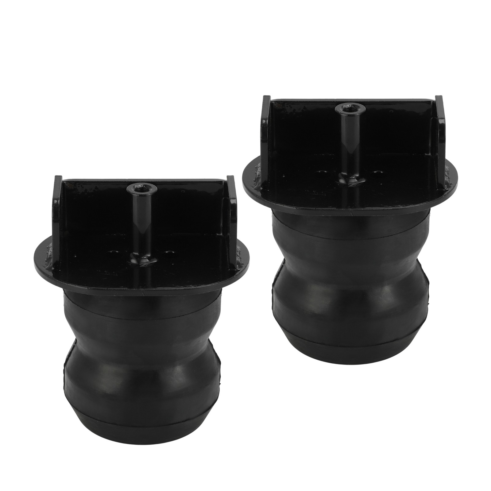 Rear Suspension Helper Spring Kit for Ford F-250 Super Duty 11-16 No.FR250SDG