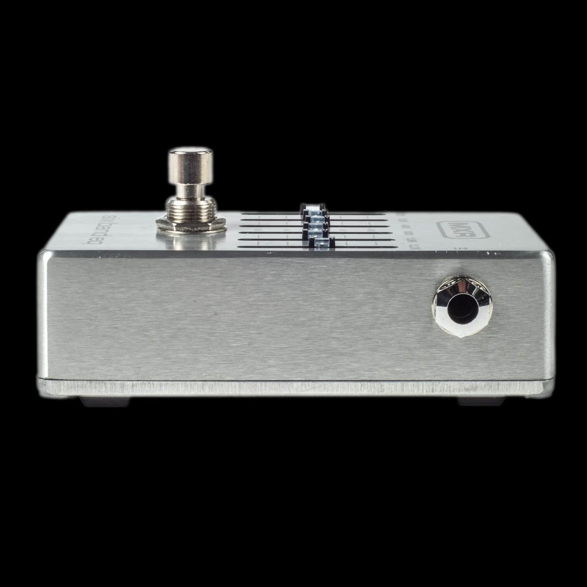 MXR M109S Six Band EQ Guitar Pedal