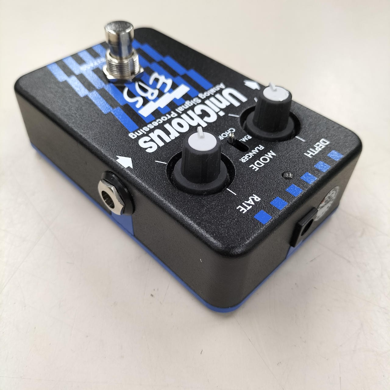 Ebs Unichorus Bass Chorus