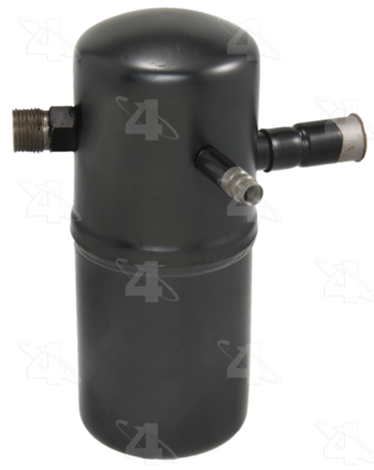 A/C Compressor Replacement Serv. Kit Four Seasons 10654SK
