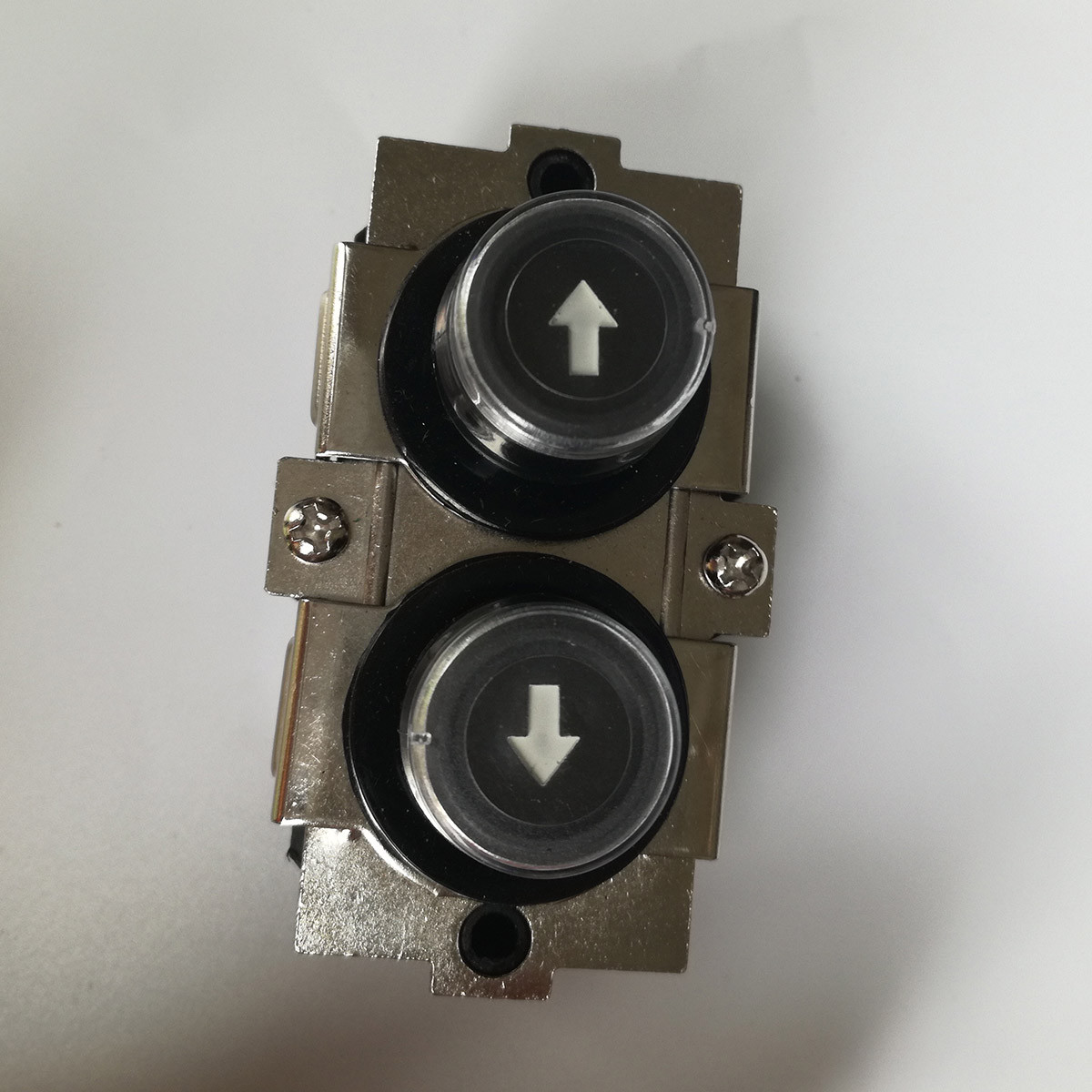1PC LA137 Waterproof Electric Crane Pushbutton Switches Industrial Hoist Switch