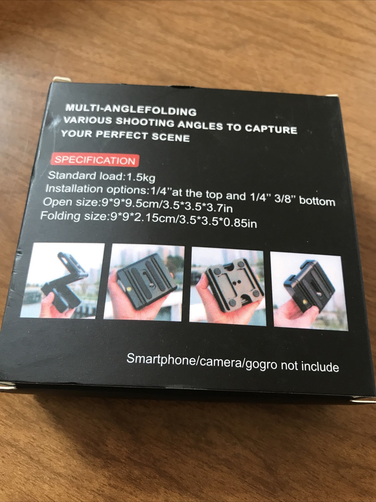 NEEWER X1 Teleprompter