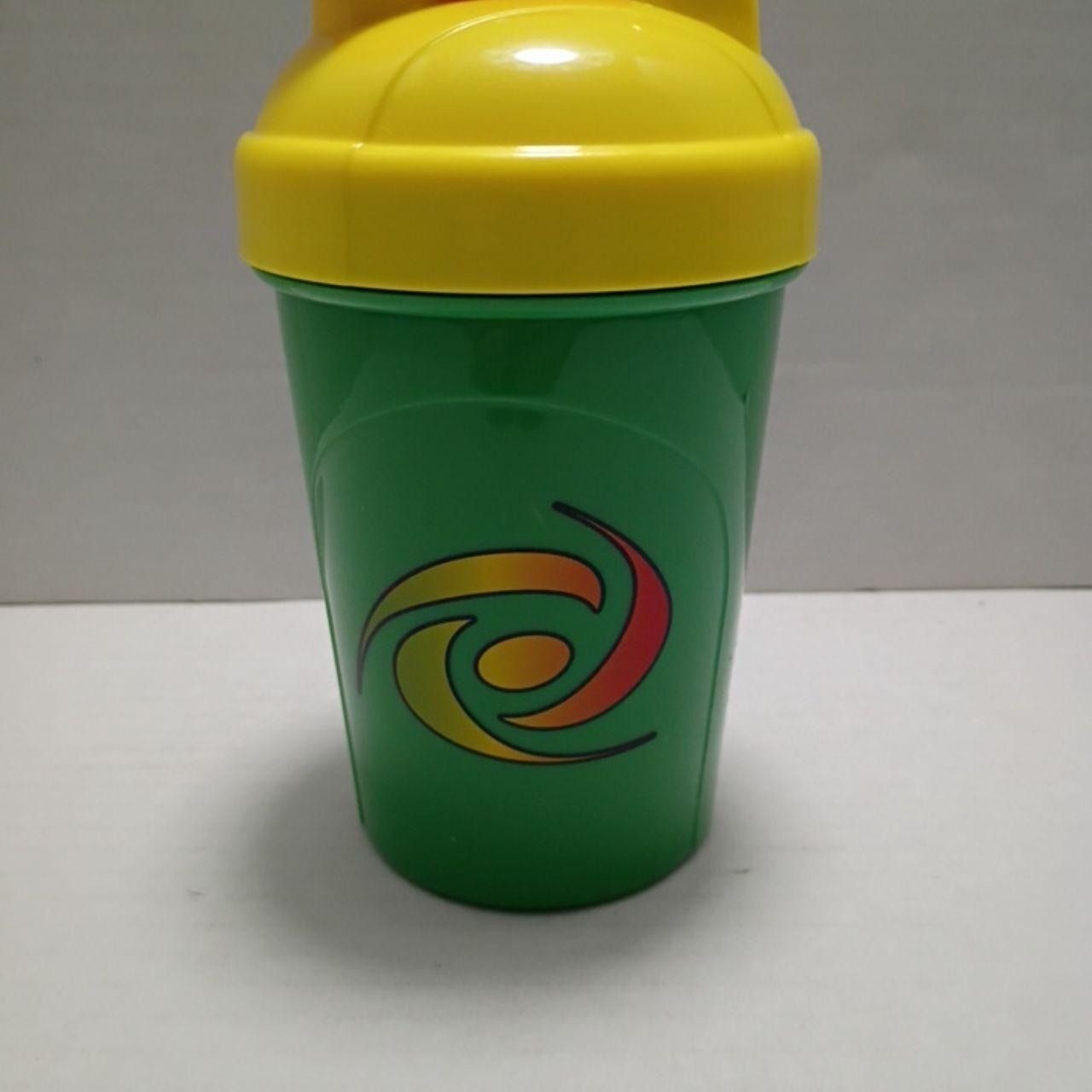 G Fuel Shaker Bottle/Cup 16 oz G Fuel Island Vibes