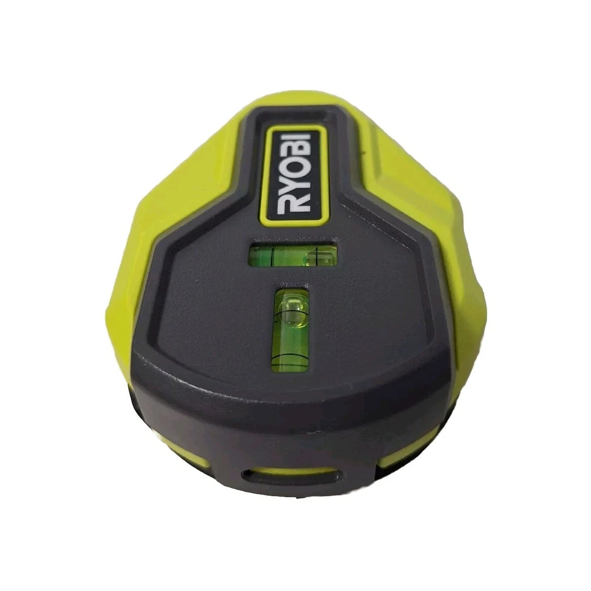 Ryobi AirGrip Technologies - AirGrip Laser Level 20' Model: ELL 1004 TT-6