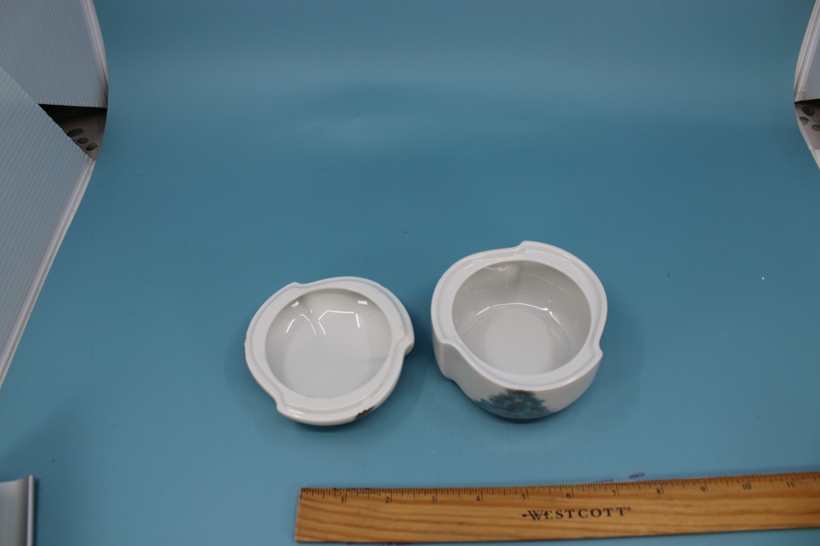 Azberg MCM Trinket Container