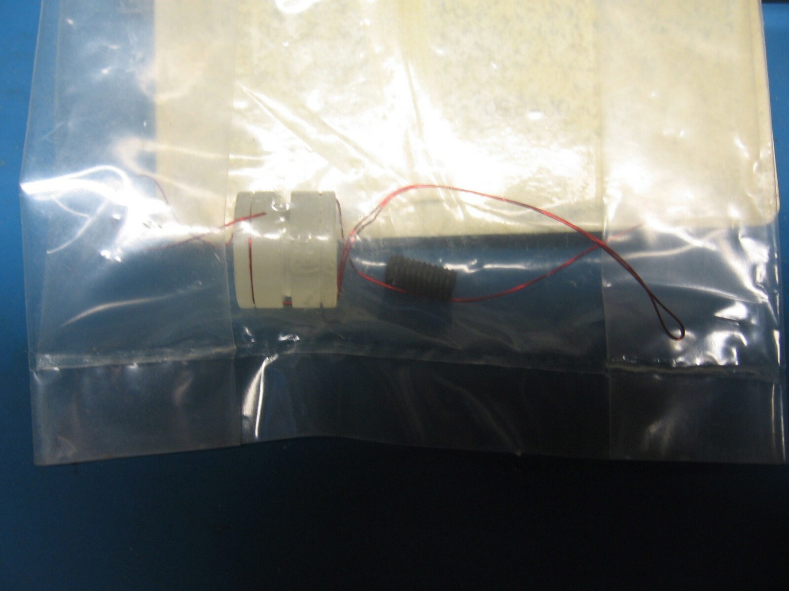 HP 00606-620 RF Coil