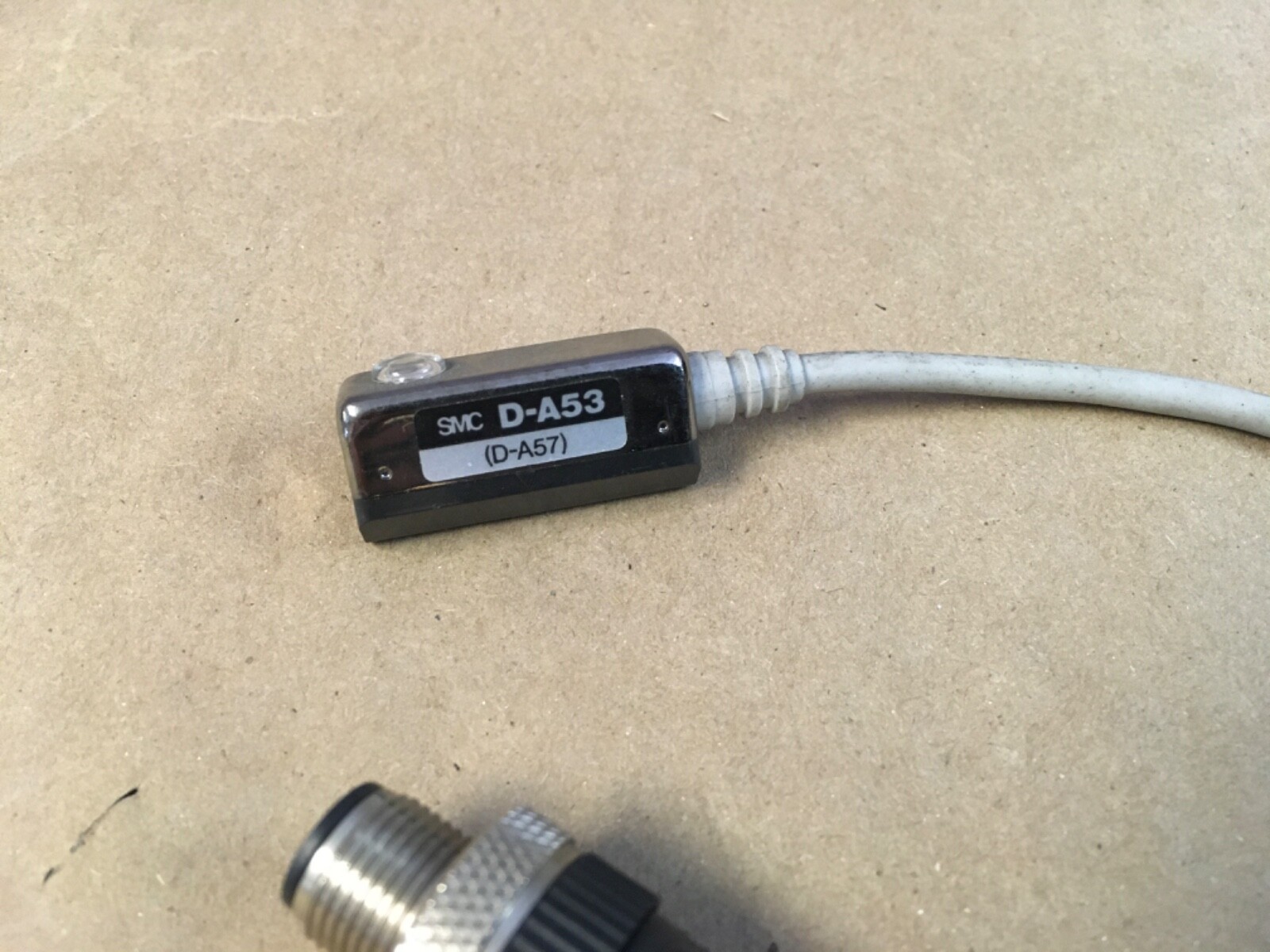 SMC D-A53 (D-A57) Reed Sensor Switch (KB)