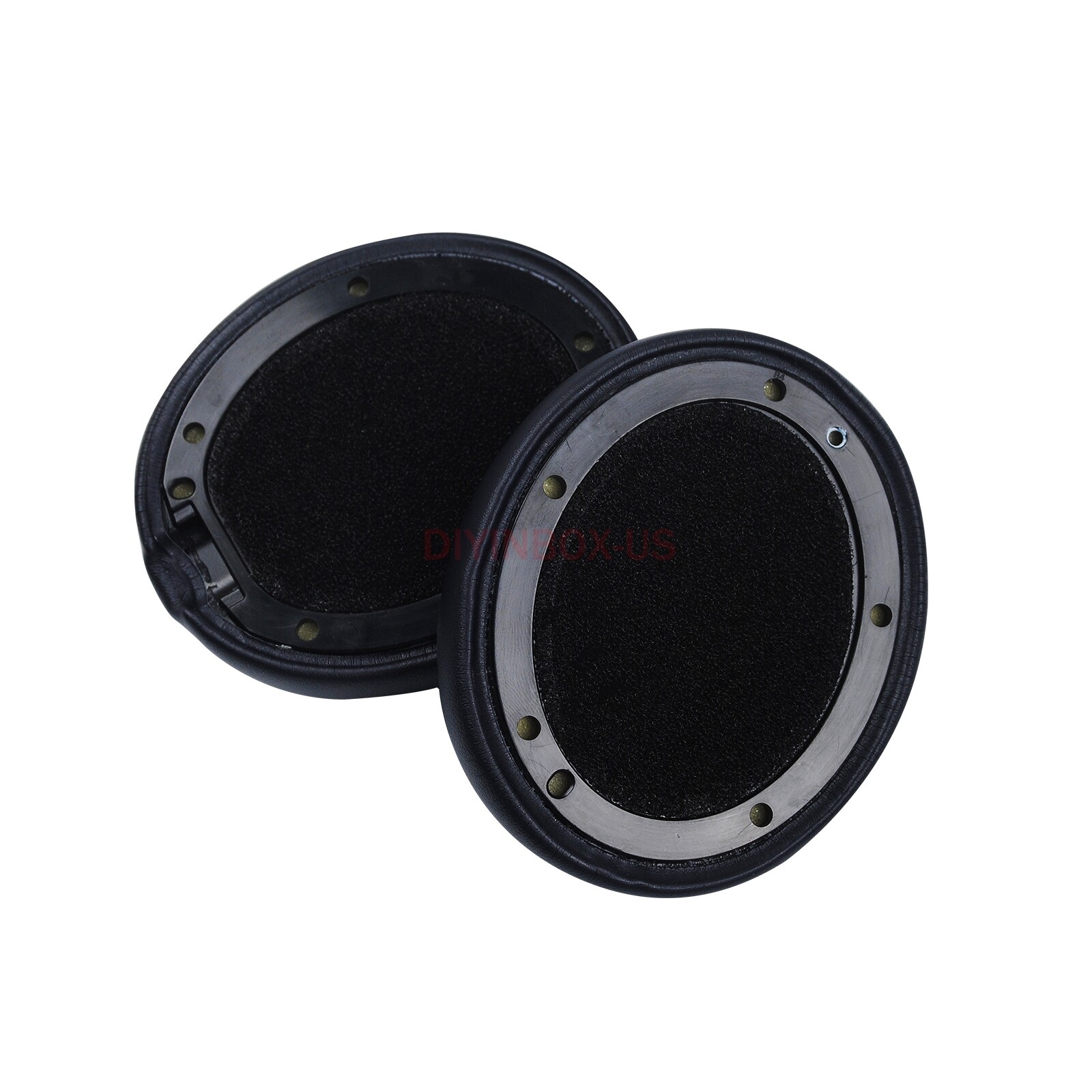 1pair Ear Pads Replacement Earpad Cushion For Beats Studio PRO Headsets