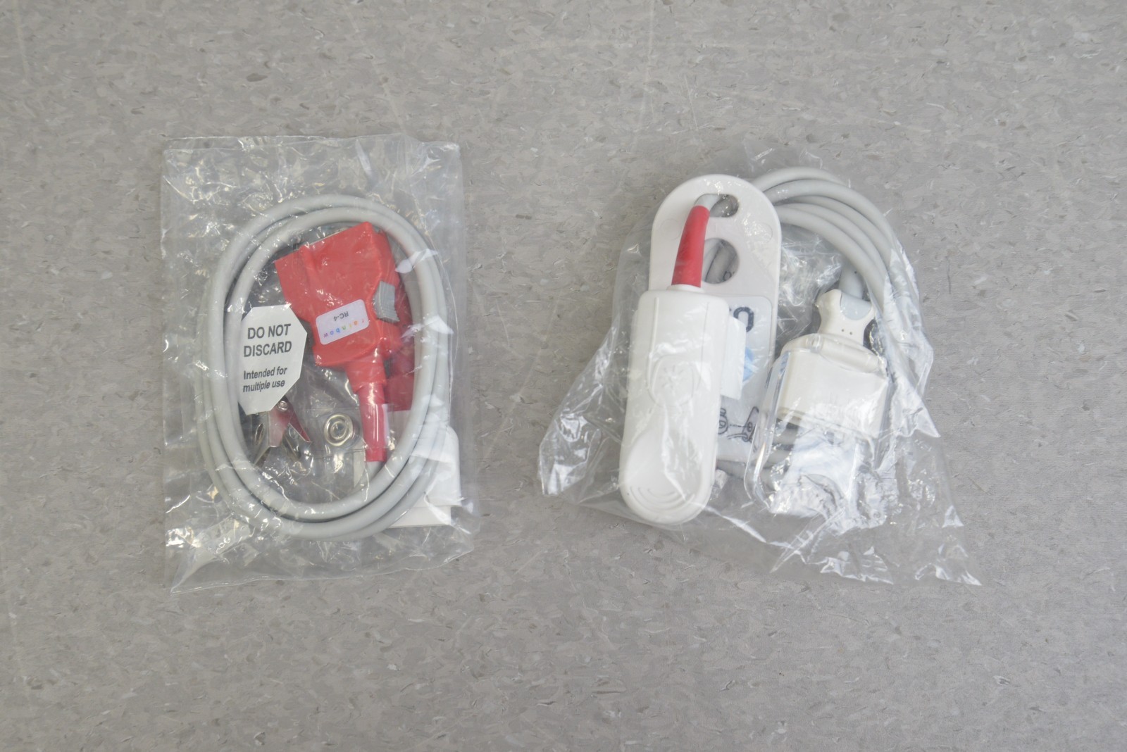 Masimo RDS7A Root Platform W/ Masimo Radical-7 Touch Screen Pulse Oximeter