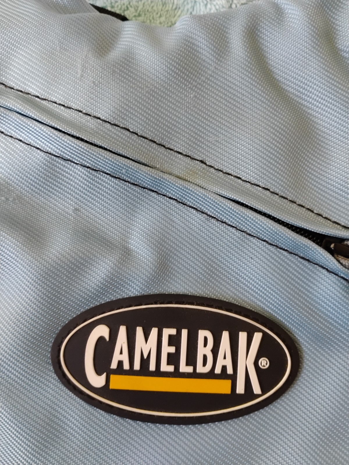 Camelback LOBO Back/Hydration pack Cycling/Hiking/Camping - Used