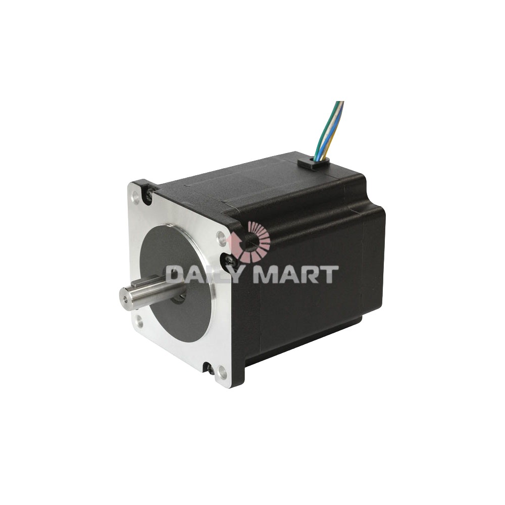 New In Box KINCO 2S86Q-05180 Two-Phase Stepper Motor