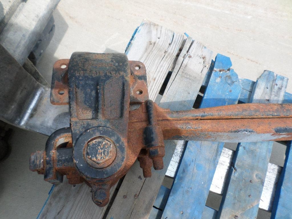 Replaces NA 1988 PETERBILT 377 REAR LEAF SPRING ,  MN