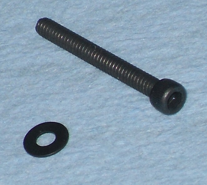 UPGRADE SCREW for StreamLight TLR-7X