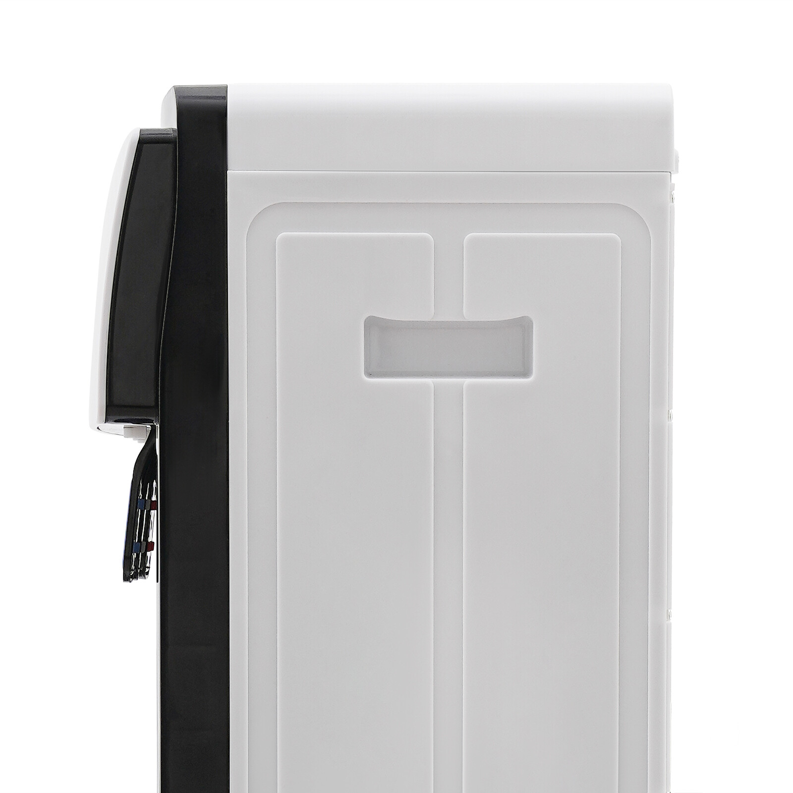 Bottom Load Water Cooler Water Dispenser 3 Temperature Setting PP Home Office US