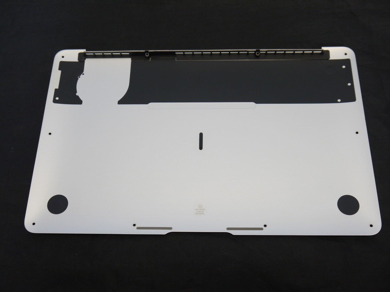 NEW Lower Bottom Case Cover 604-1308-B for Apple MacBook Air 11" A1370 2010 2011