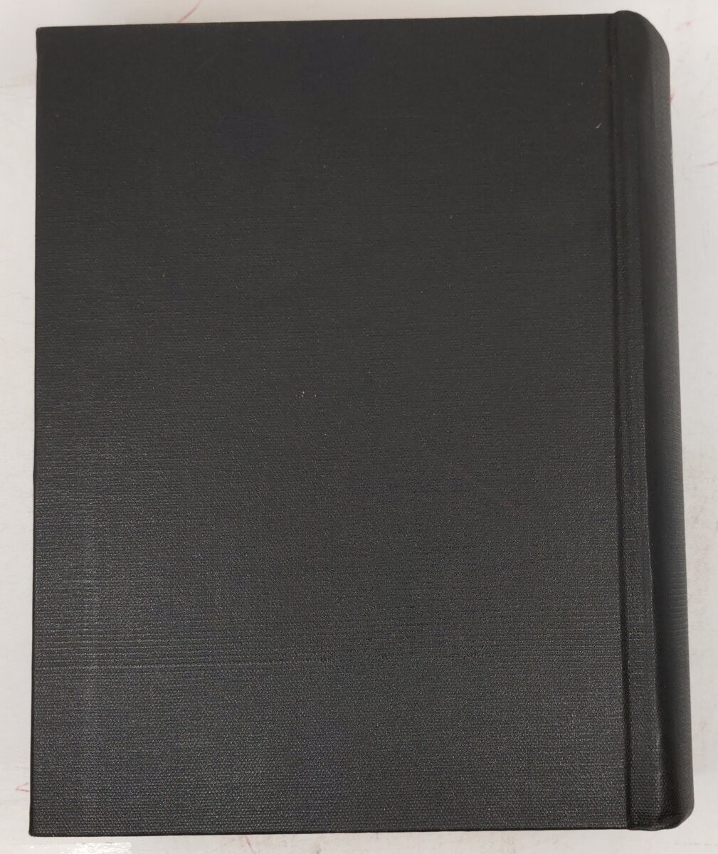 Model Railroader Vol.56 1989 Hardcover Book EX