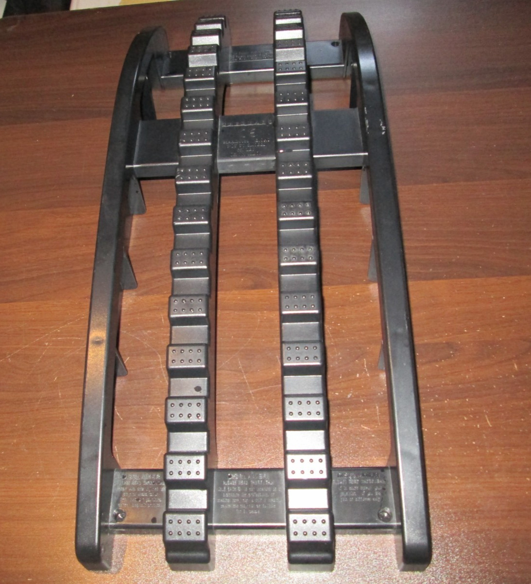 True Back Trueback Back Pain Relief Traction Device