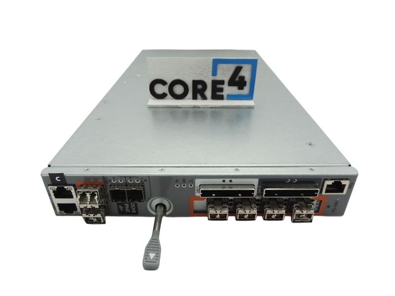 HP 792655-001 HPE 3PAR 8450 SPARE CONTROLLER - H6Z17-63001