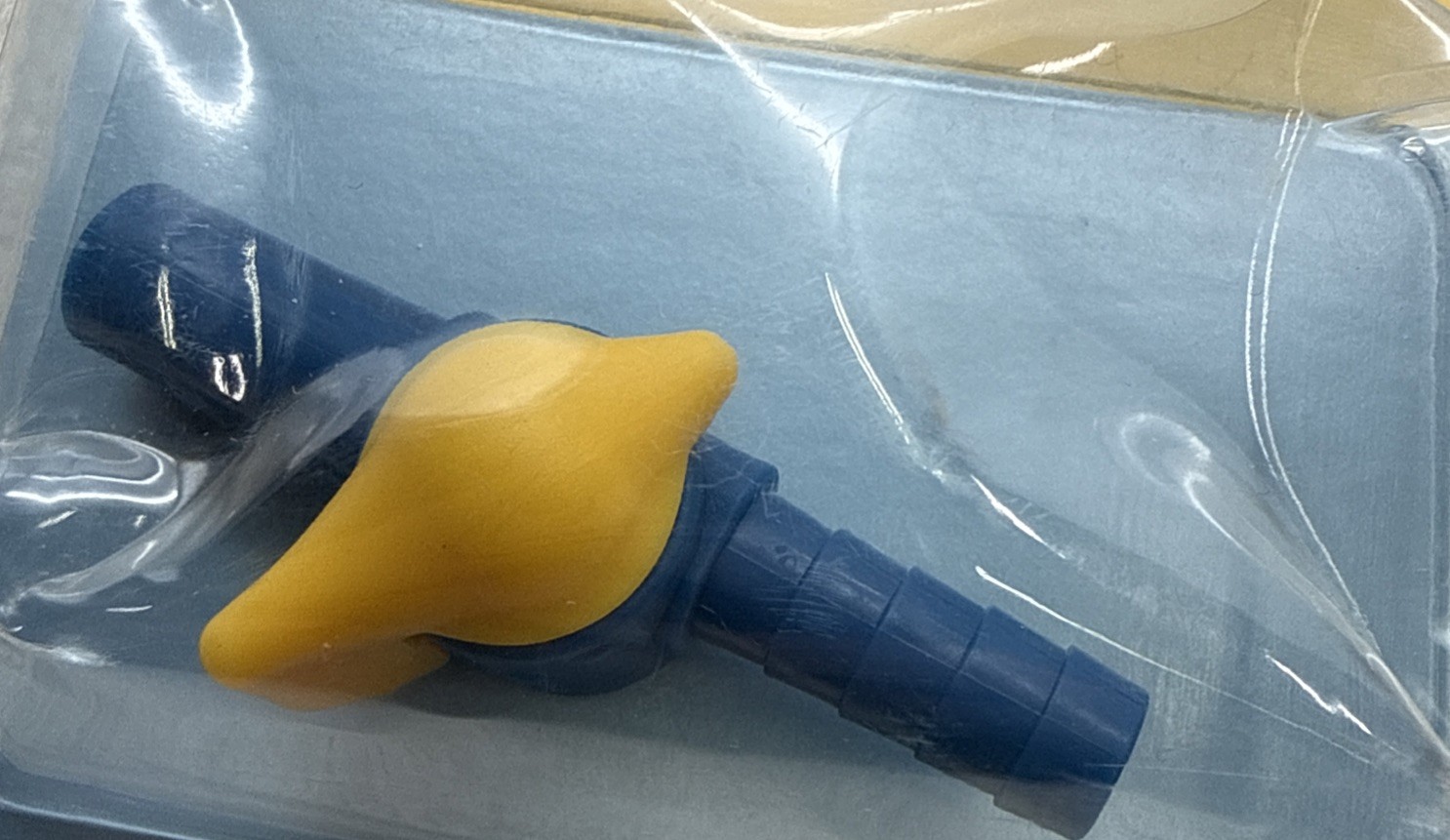 CamelBak HydroLock Shut-Off Valve Hydration System Accessory New-FREE SHIPPING