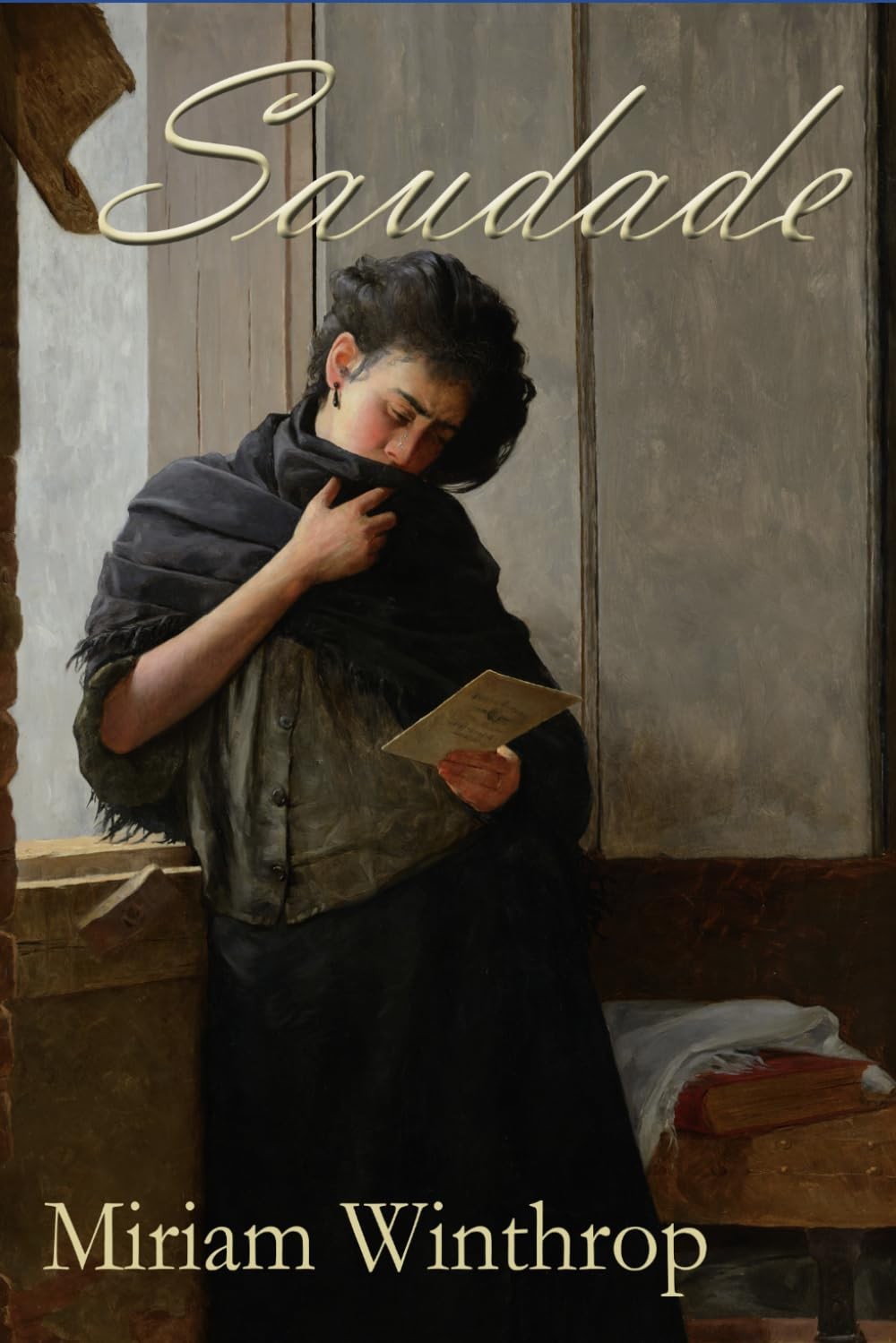 Saudade