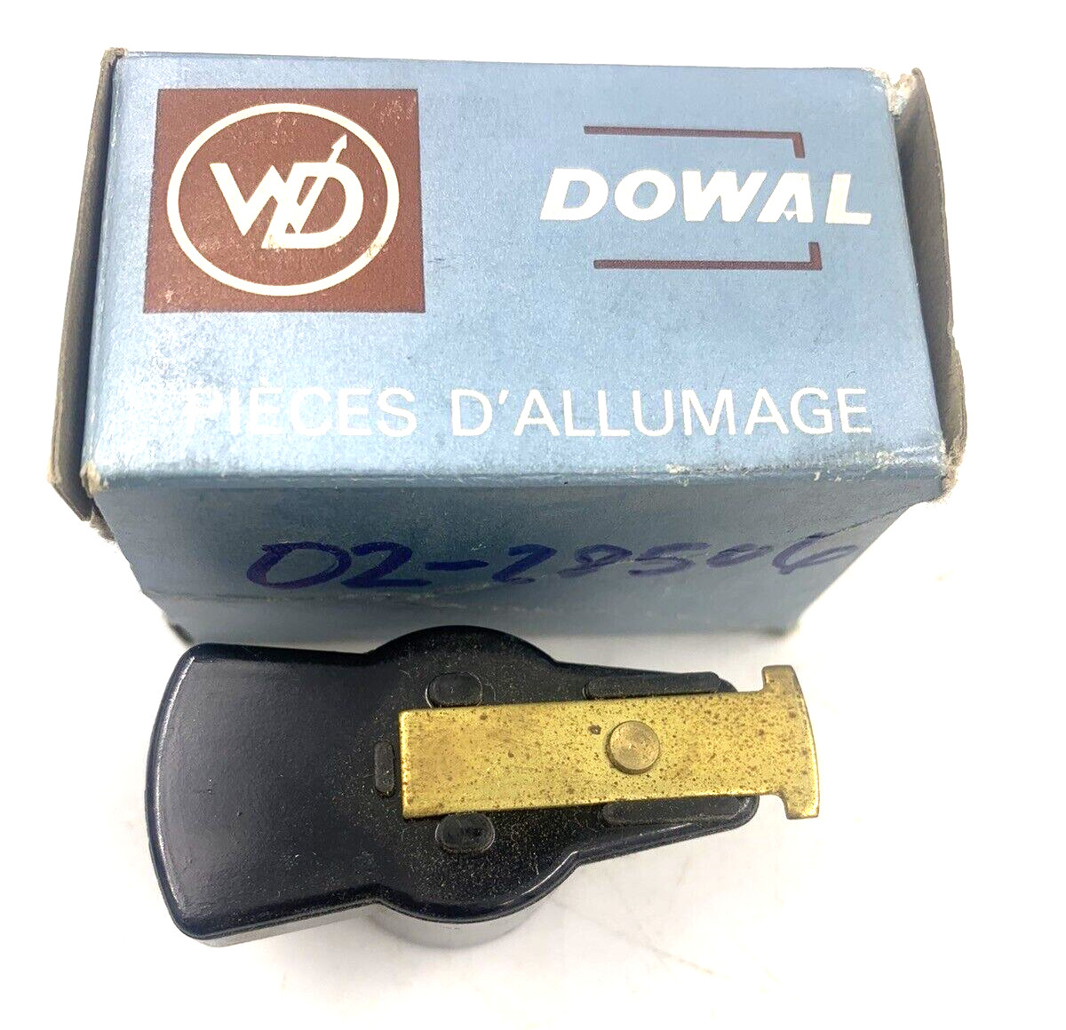 Dowal Brand Distributor Rotor SV473