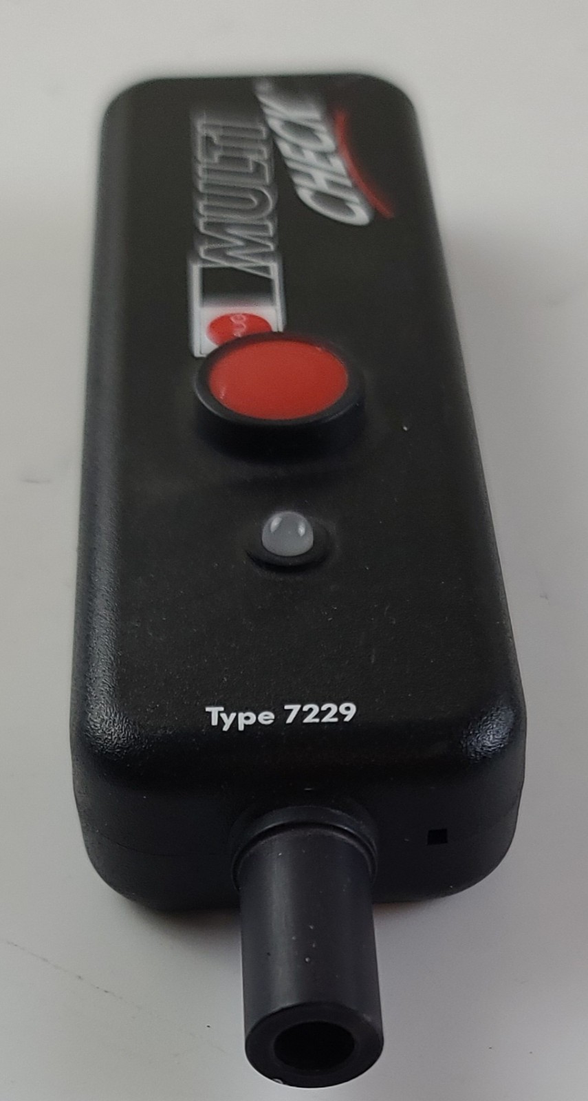 Haug Multi Check Type 7229 Test Meter