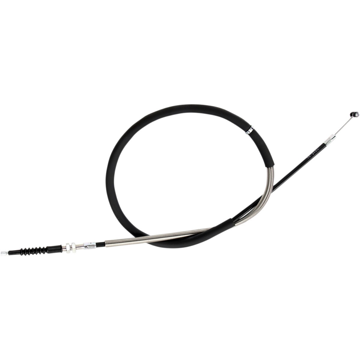 Moose Clutch Cable (0652-1776)