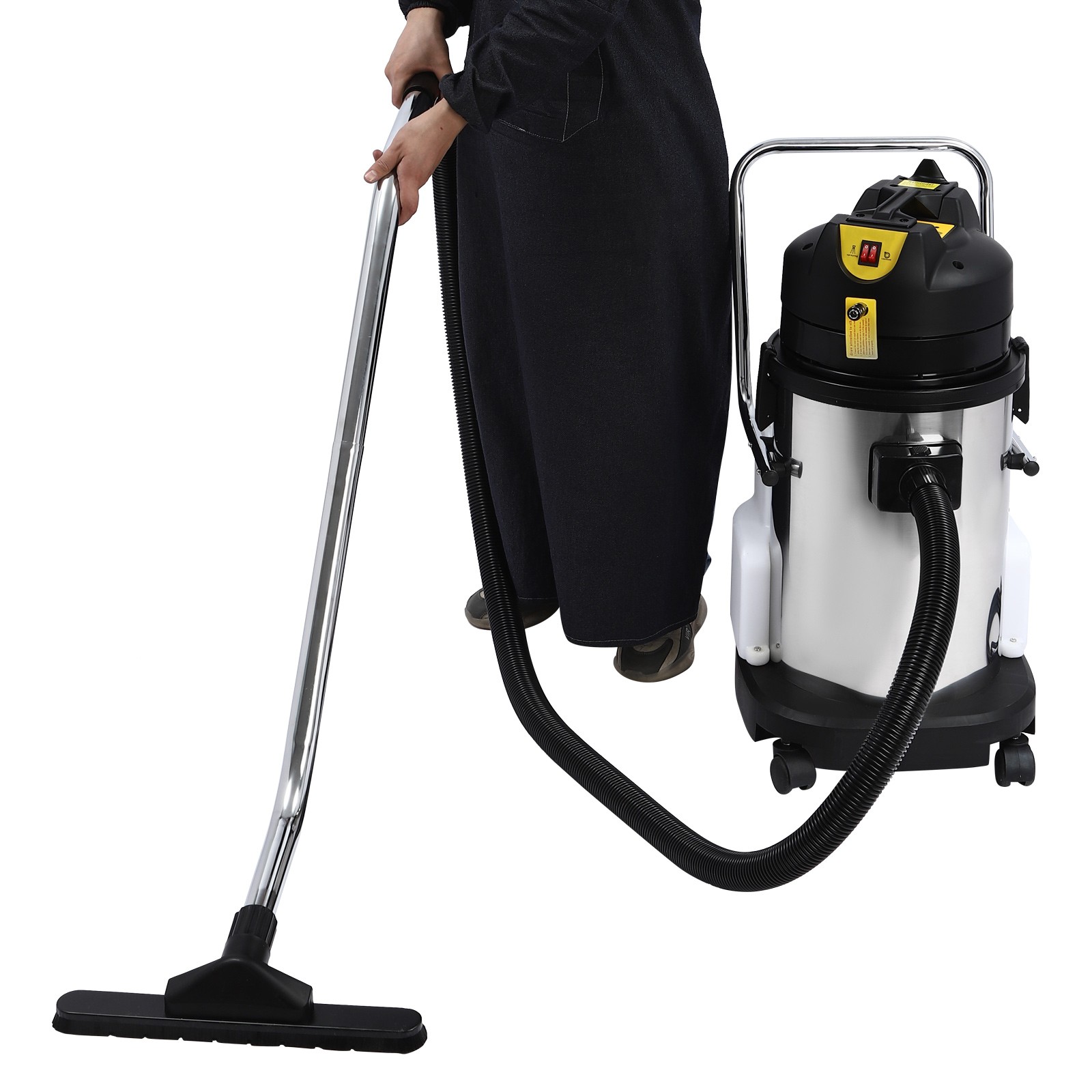 Commercial Carpet Cleaner Extractor Household Cleaning Machine Vacuum Washer