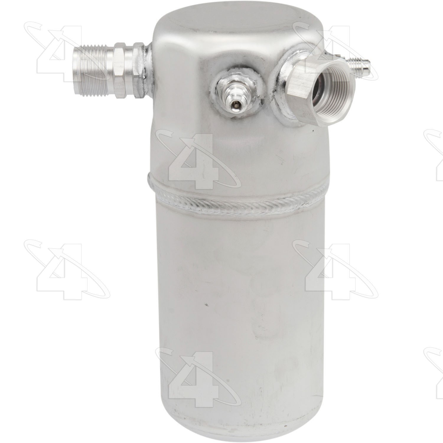 FOUR SEASONS A/C Accumulator Fits 1992 Oldsmobile Silhouette 3.1L V6