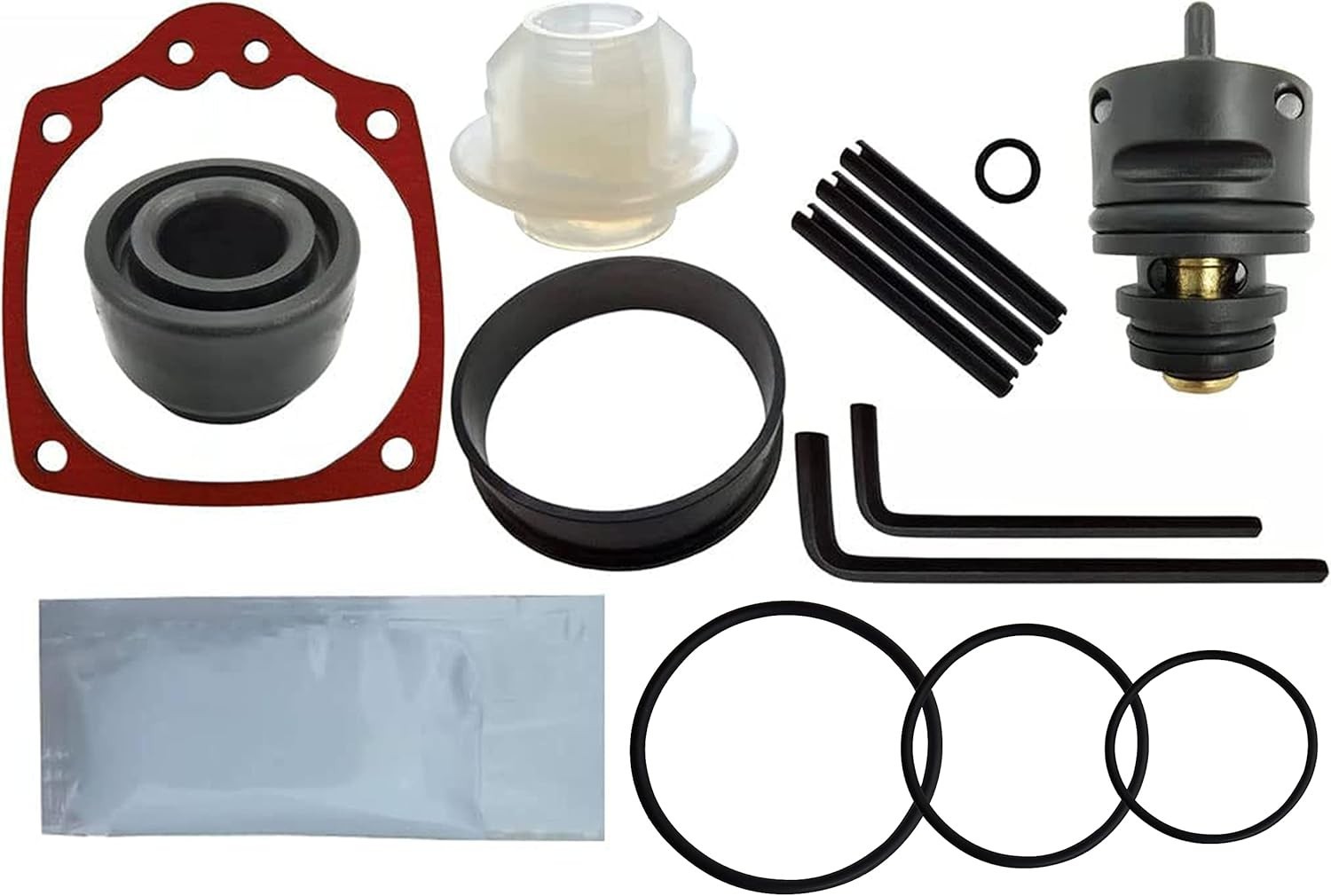 904949 Overhaul Kit For Porter Cable FN250B FN251 Nail Gun Parts