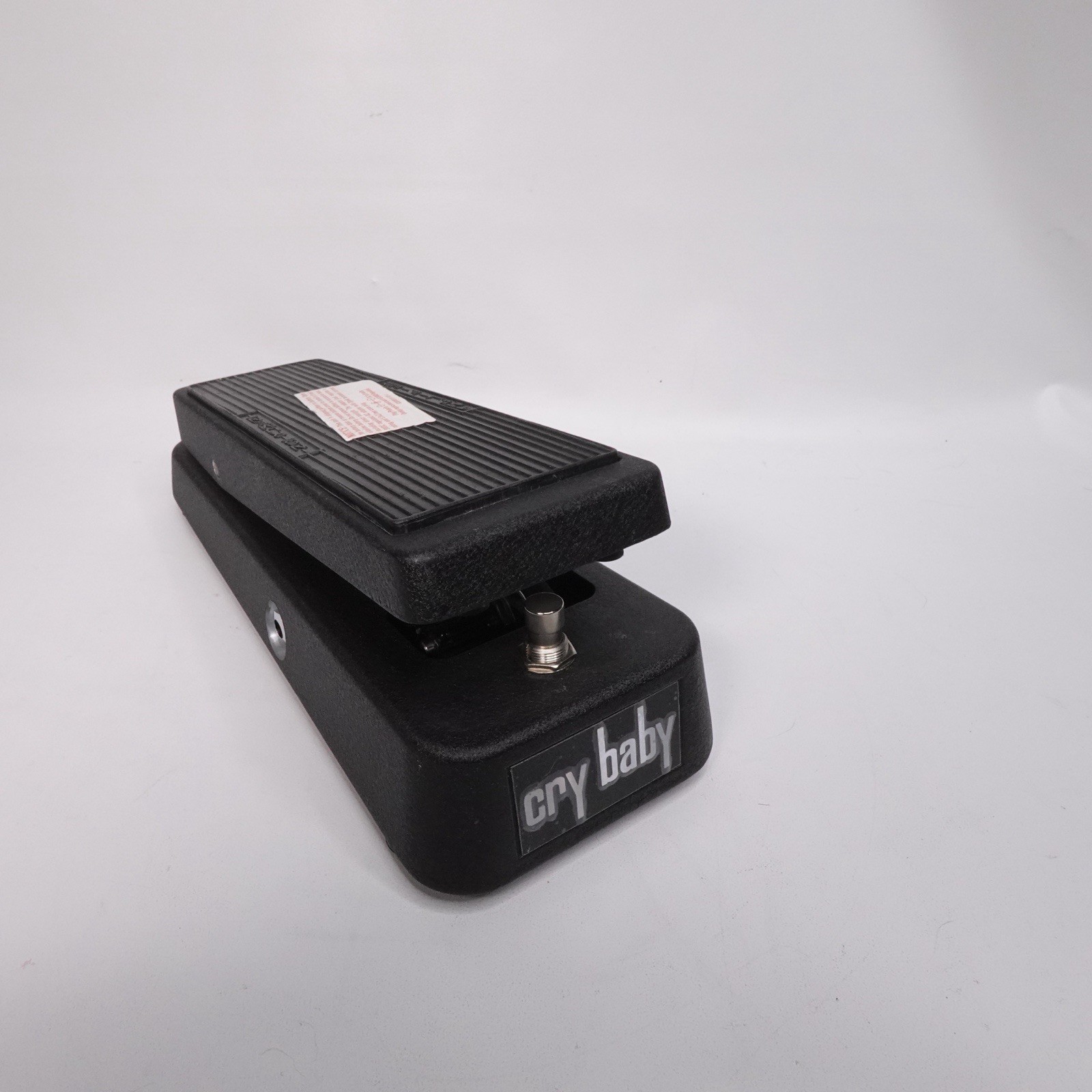 Jim Dunlop Cry Baby Model GCB95  Wah Guitar Pedal