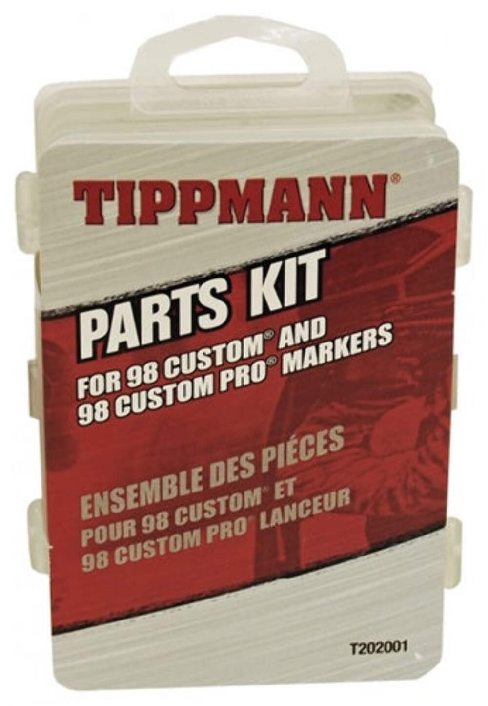 Tippmann Model 98 Universal Parts Kit - Model 98 Platinum Series