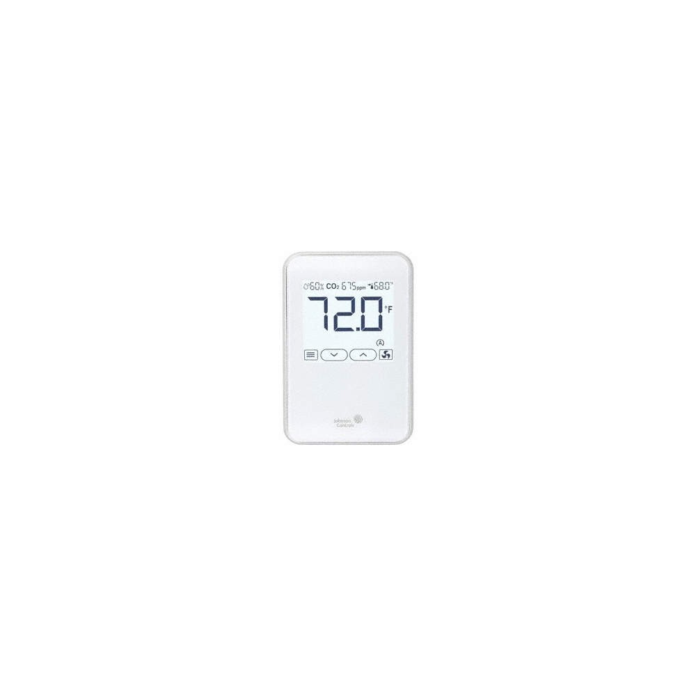 JOHNSON CONTROLS  Temperature Sensor, Digital,10 mA 340LU7