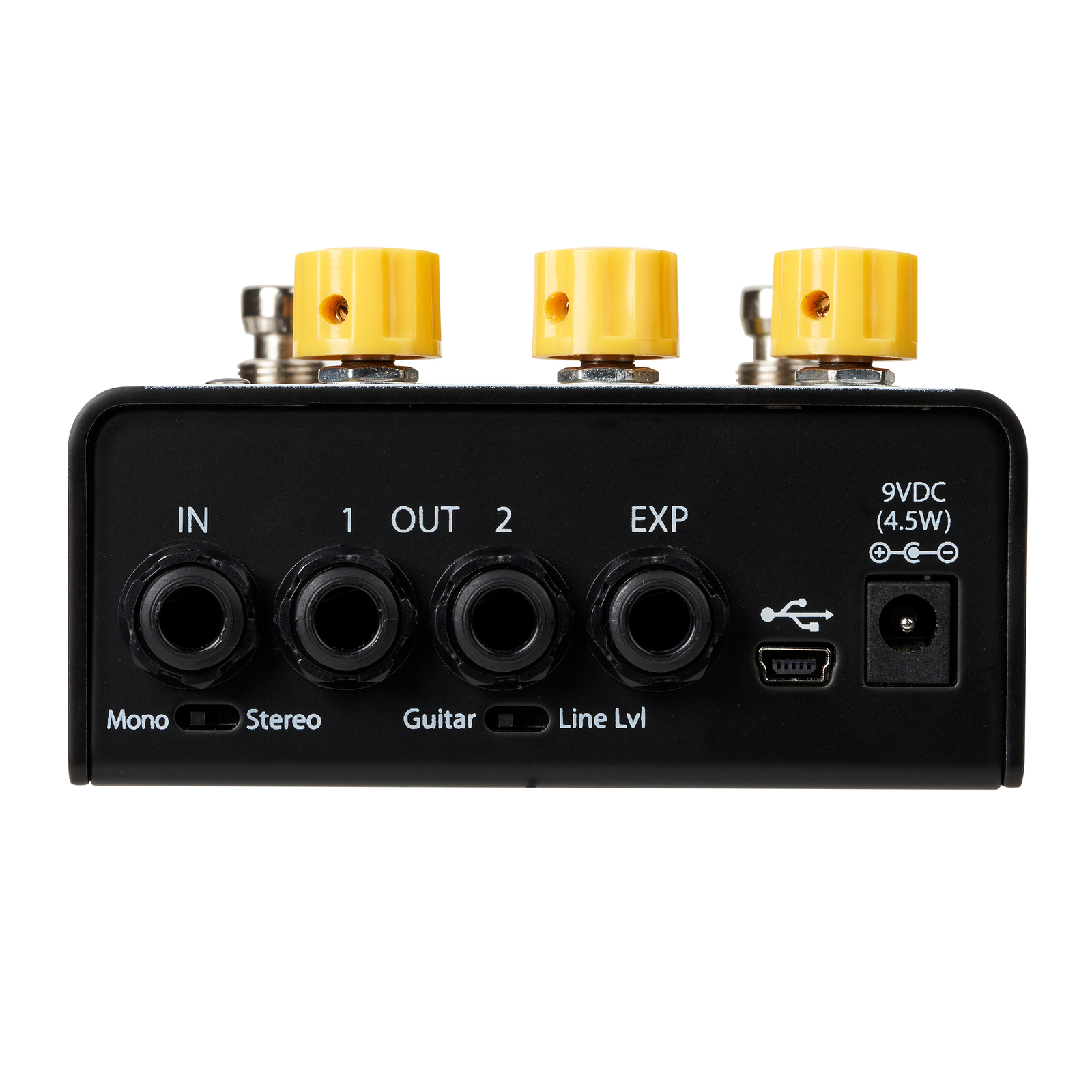 Eventide KnifeDrop Sub-Octave Fuzz