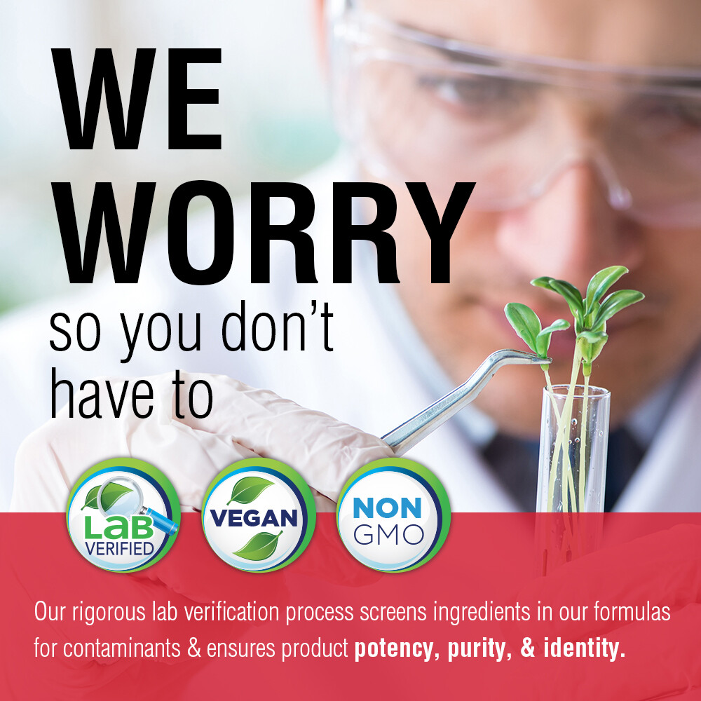 Solaray Tart Cherry & Celery Seed | 60 VegCaps